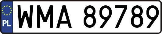 WMA89789