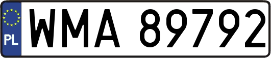 WMA89792
