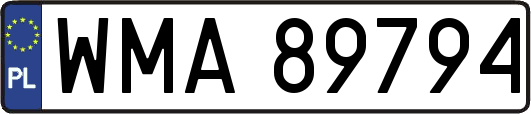 WMA89794