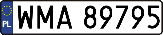 WMA89795