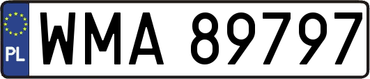WMA89797