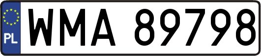 WMA89798