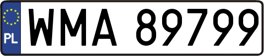 WMA89799