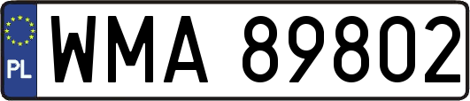 WMA89802