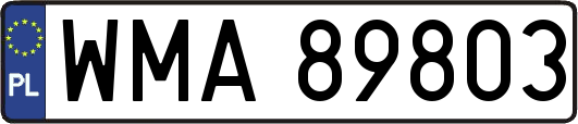 WMA89803