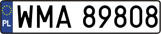 WMA89808