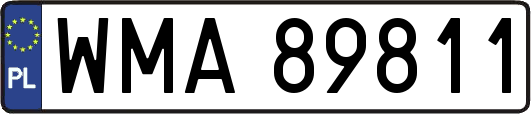 WMA89811