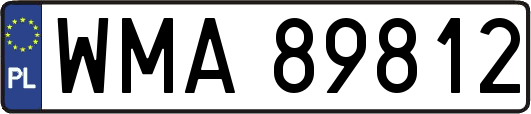 WMA89812