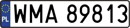 WMA89813