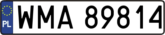 WMA89814