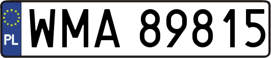 WMA89815