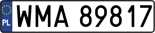 WMA89817