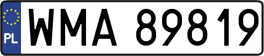 WMA89819