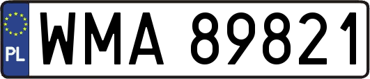 WMA89821