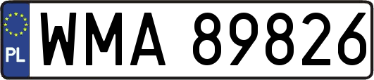 WMA89826