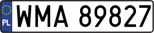 WMA89827