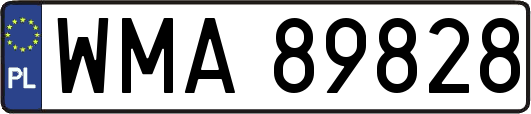 WMA89828