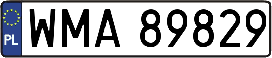 WMA89829