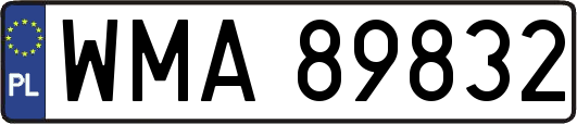 WMA89832