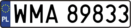 WMA89833