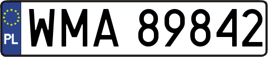 WMA89842