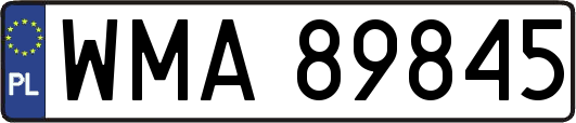 WMA89845