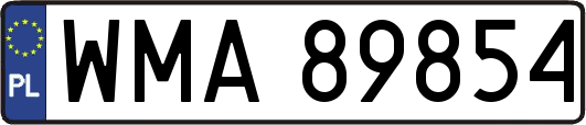 WMA89854