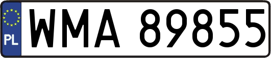 WMA89855