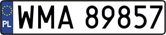 WMA89857