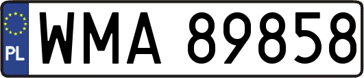 WMA89858