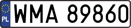 WMA89860