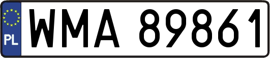 WMA89861
