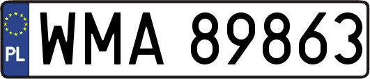 WMA89863