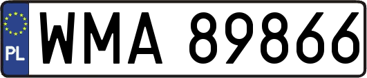 WMA89866