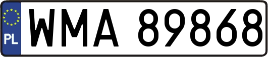 WMA89868