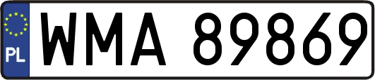 WMA89869