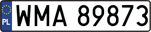 WMA89873