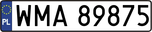 WMA89875