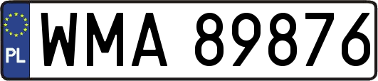 WMA89876