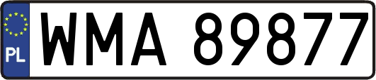 WMA89877