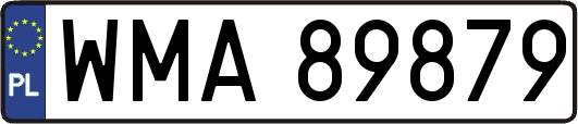 WMA89879