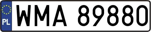WMA89880