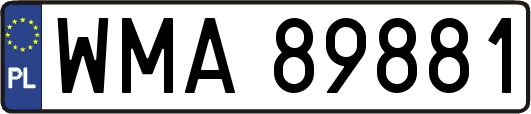 WMA89881