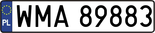 WMA89883