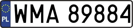 WMA89884