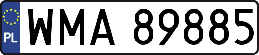 WMA89885