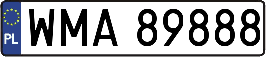 WMA89888