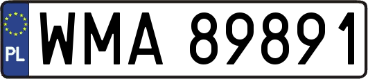 WMA89891