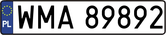WMA89892