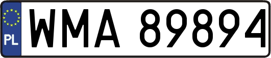 WMA89894